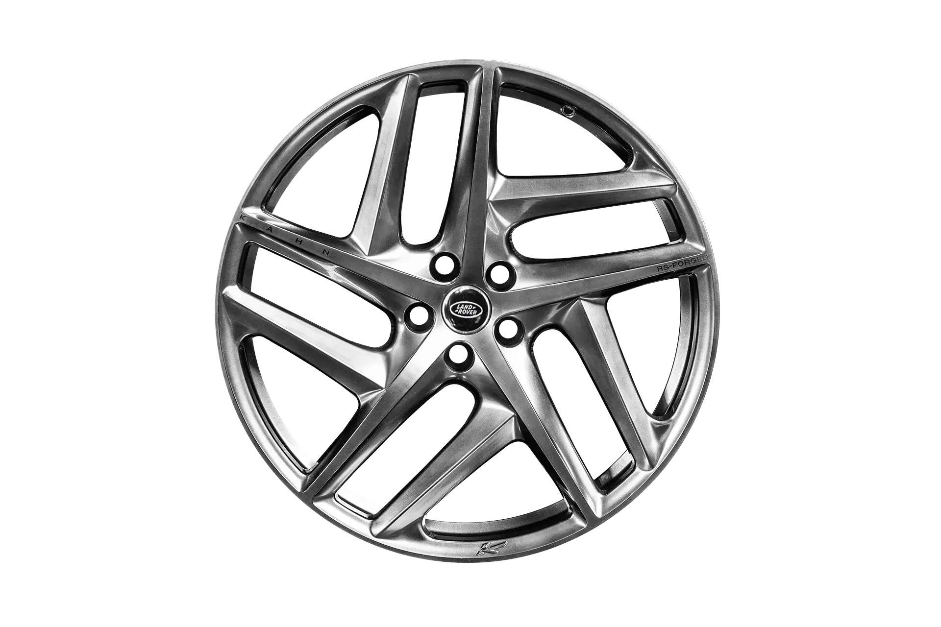 Lightweight Alloy Wheel Collection